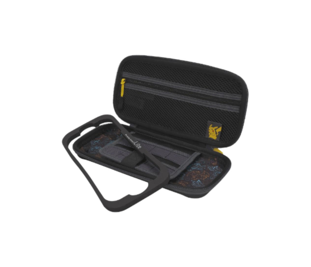 PowerA SWITCH Etui na konsole Pokemon Pikachu 025 - 655724 - zdjęcie 3